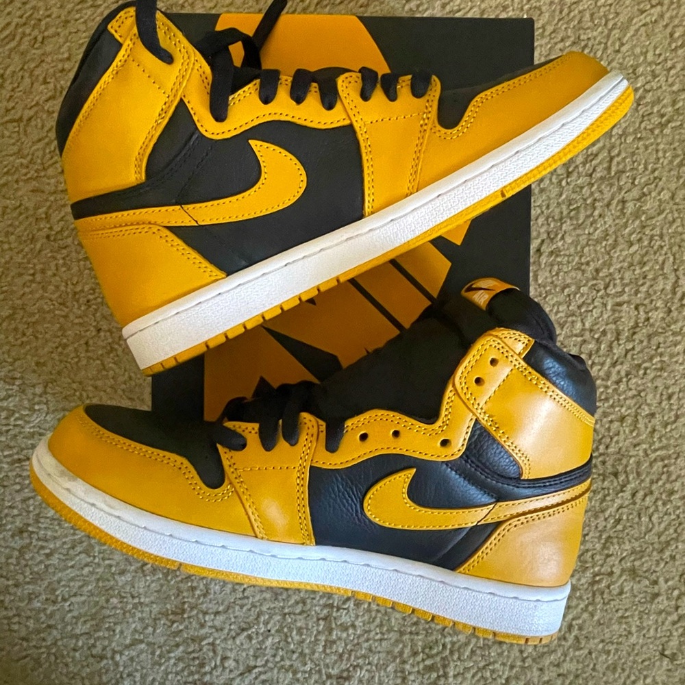 Nike Air Jordan 1 OG “Pollen” 🐝